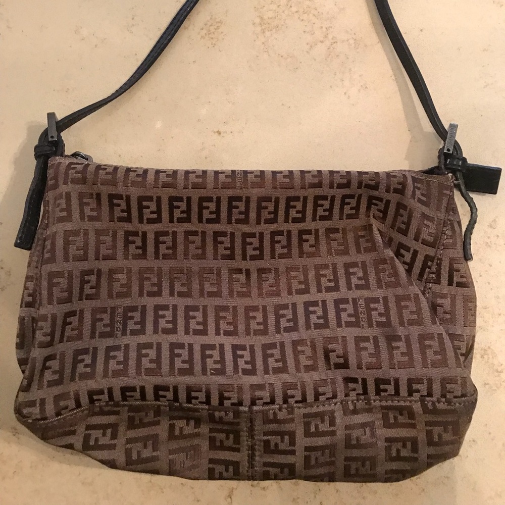 Fendi Purse
